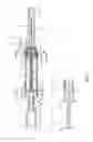 Fig. 02 - Puncture needle assembly and medicinal liquid injector