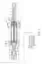 Fig. 06 - Puncture needle assembly and medicinal liquid injector