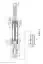 Fig. 07 - Puncture needle assembly and medicinal liquid injector
