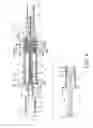 Fig. 09 - Puncture needle assembly and medicinal liquid injector