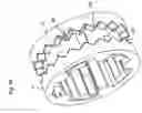 Fig. 06 - Brake for injection devices