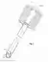 Fig. 02 - Vascular access to closure sheath and methods