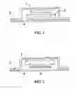 Fig. 02 - Slight-incontinence sanitary napkin structure
