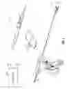 Fig. 02 - Electrosurgical generator user interface