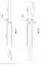 Fig. 09 - Electrosurgical devices, directional reflector assemblies coupleable thereto, and electrosurgical systems including same