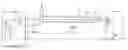 Fig. 01 - PLASMA APPLICATORS FOR PLASMA-SURGICAL METHODS