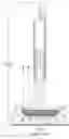 Fig. 04 - PLASMA APPLICATORS FOR PLASMA-SURGICAL METHODS