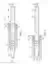 Fig. 02 - System, method and apparatus for electrosurgical instrument with movable suction sheath