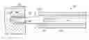Fig. 01 - System, method and apparatus for electrosurgical instrument with movable fluid delivery sheath