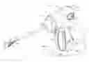 Fig. 01 - Switch assembly for electrosurgical instrument
