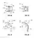Fig. 08 - Switch assembly for electrosurgical instrument