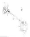 Fig. 07 - Method for using retractable stylet and cannula combination to form an opening in bone