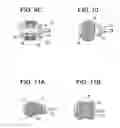 Fig. 07 - Vertebral Body Spool Device