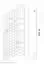 Fig. 46 - Foldable, implantable electrode assembly
