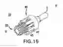 Fig. 08 - LIGATING BAND DISPENSER DEVICE