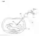 Fig. 09 - Laparoscopic anastomosis tools and technique
