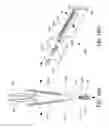 Fig. 16 - Laparoscopic anastomosis tools and technique