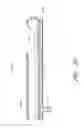 Fig. 45 - TISSUE CUTTER WITH DIFFERENTIAL HARDNESS