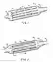 Fig. 02 - Stiffened balloon apparatus with increased flexibility