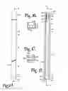 Fig. 06 - Dynamic spinal stabilization assemblies, tool set and method