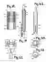 Fig. 07 - Dynamic spinal stabilization assemblies, tool set and method