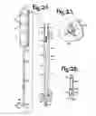 Fig. 08 - Dynamic spinal stabilization assemblies, tool set and method