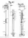 Fig. 09 - Dynamic spinal stabilization assemblies, tool set and method