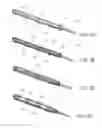 Fig. 04 - MEDICAL LEADS WITH SEGMENTED ELECTRODES AND METHODS OF FABRICATION THEREOF