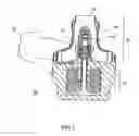 Fig. 02 - Flow rate estimation device for a blood pump and a blood pump system including the device