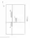 Fig. 03 - Methods of assisting a user with selecting a route after a personal navigation device transitions from driving mode to walking mode