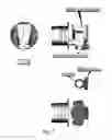 Fig. 08 - TAP FOR MOUNTING ON CONTAINER FOR FLUID AND METHOD FOR REGISTERING THE LEVEL OF FLUID IN SAID CONTAINER