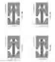 Fig. 31 - Microfluidic devices with integrated resistive heater electrodes including systems and methods for controlling and measuring the temperatures of such heater electrodes