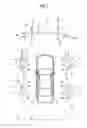 Fig. 02 - Apparatus and method for checking the attitude of a vehicle