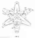 Fig. 09 - Multi-face, multi-event, orientation sensor