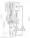 Fig. 08 - Servo control circuit for detecting analytes via nanoparticle-labeled substances with electromagnetic read-write heads