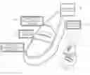 Fig. 01 - MOTION RECOGNITION SYSTEM USING FOOTWEAR FOR MOTION RECOGNITION
