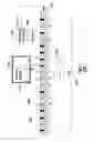 Fig. 06 - Method and system for determining locations of moving objects with maximum length sequences