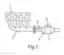 Fig. 02 - Method for diagnosing the functional reliability of a lambda probe