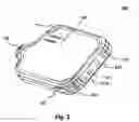 Fig. 03 - Portable computing device and method for asset management in a logistics system