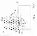 Fig. 03 - Method of distributing a random variable using statistically correct spatial interpolation continuously with spatially inhomogeneous statistical correlation versus distance, standard deviation, and mean