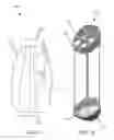 Fig. 02 - Online retail store featuring a golf bag customization engine to customize golf bags and golf bag assembly kits
