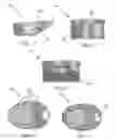 Fig. 09 - Online retail store featuring a golf bag customization engine to customize golf bags and golf bag assembly kits