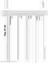 Fig. 151 - Managing consistent interfaces for merchandising business objects across heterogeneous systems
