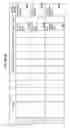 Fig. 182 - Managing consistent interfaces for merchandising business objects across heterogeneous systems