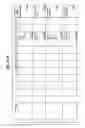 Fig. 255 - Managing consistent interfaces for merchandising business objects across heterogeneous systems