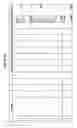 Fig. 303 - Managing consistent interfaces for merchandising business objects across heterogeneous systems