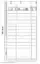 Fig. 337 - Managing consistent interfaces for merchandising business objects across heterogeneous systems