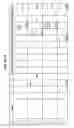 Fig. 341 - Managing consistent interfaces for merchandising business objects across heterogeneous systems