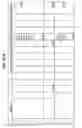 Fig. 347 - Managing consistent interfaces for merchandising business objects across heterogeneous systems