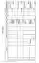 Fig. 99 - Managing consistent interfaces for merchandising business objects across heterogeneous systems